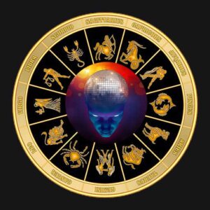 Perfil Cosmopsicologico