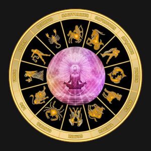 Carta Astral Espiritual