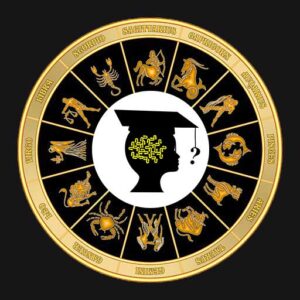Carta Astral Vocacional-Laboral